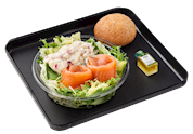 Salmon Salad