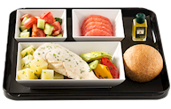 Diabetic Meal