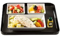 Gluten Free Meal