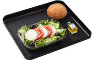 Mozarella Salad