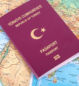Passport