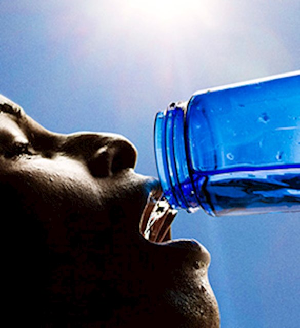 Dehydration