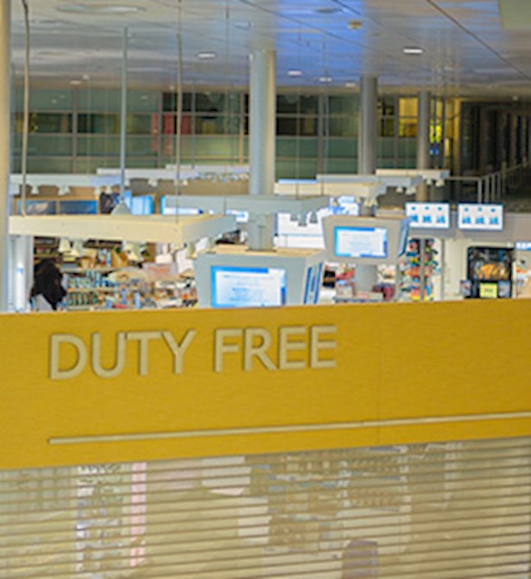 Duty-Free