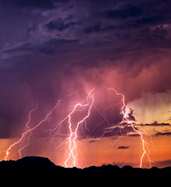 Weather Events