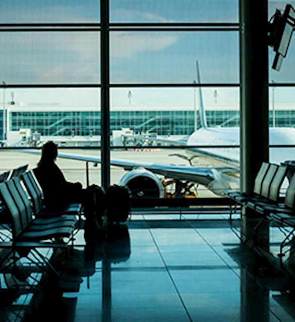 Airport