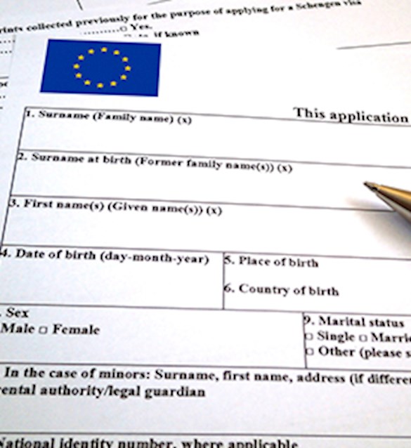 Schengen