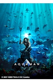 Aquaman