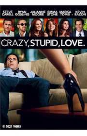 Crazy, Stupid Love