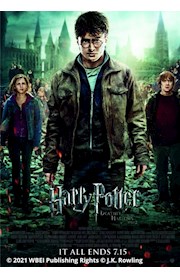 Harry Potter 2