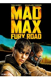 Mad Max