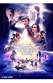 Ready Player One