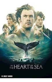 In the heart of the sea