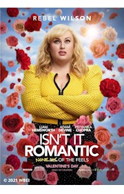 Isnt it romantic