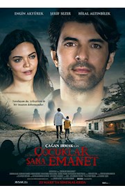 Çocuklar