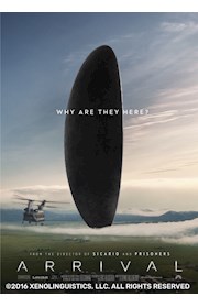 Arrival 