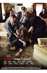 August: Osage County