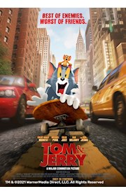 Tom & Jerry