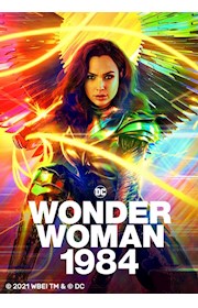 Wonder Woman 1984