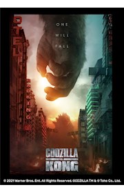 Godzilla vs. Kong