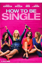 How to Be Single