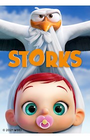Storks