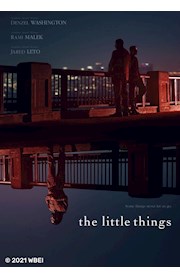 The Little Things