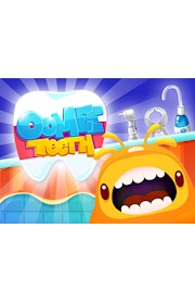 Oomee Teeth