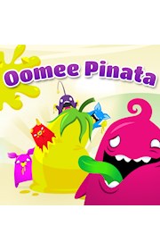 Oomie Pinata