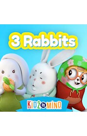 3 Rabbits