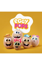 Eggy Pops