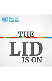 UN. The Lid is on