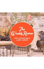 RPS Presents The Weekly Review - Primavera Sound Radio
