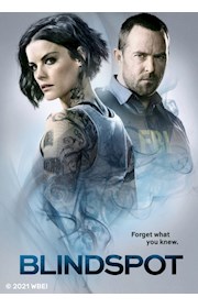 Blindspot