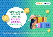 Pegasus Uçak Bileti