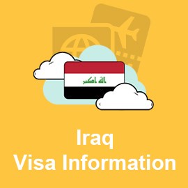 Iraq Visa Guide