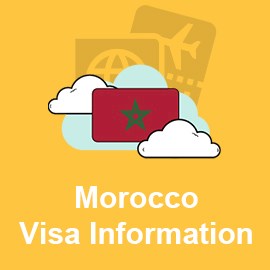Morocco Visa Information