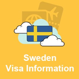Sweden Visa Information