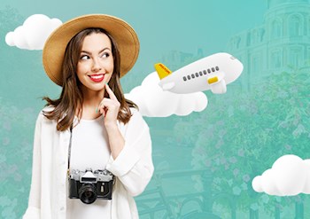2025 Summer Flights now on sale! 