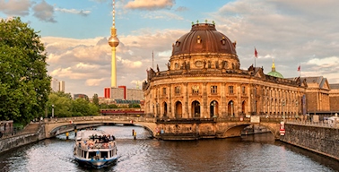 Germany Travel Guide