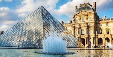 France Travel Guide
