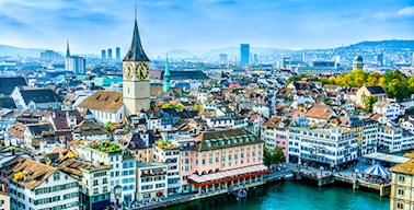 Switzerland Travel Guide