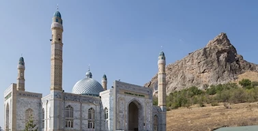 Kırgızistan Gezi Rehberi