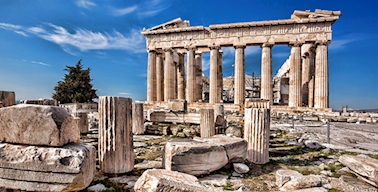 Greece Travel Guide