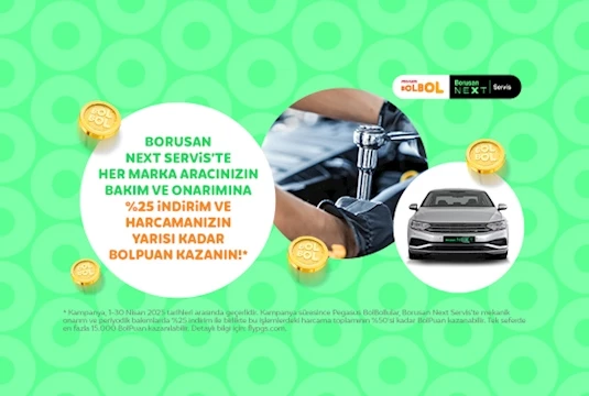 Pegasus Uçak Bileti
