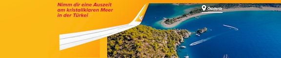 Pegasus Uçak Bileti