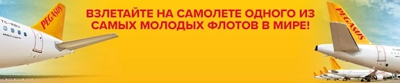 Pegasus Airlines