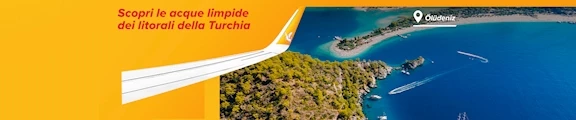 Pegasus Uçak Bileti