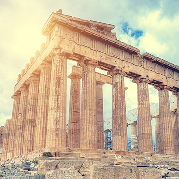 Greece Travel Guide