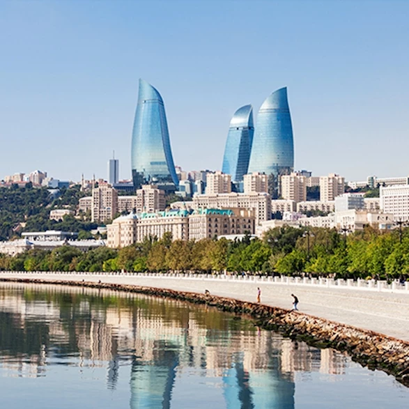 Azerbaycan Gezi Rehberi