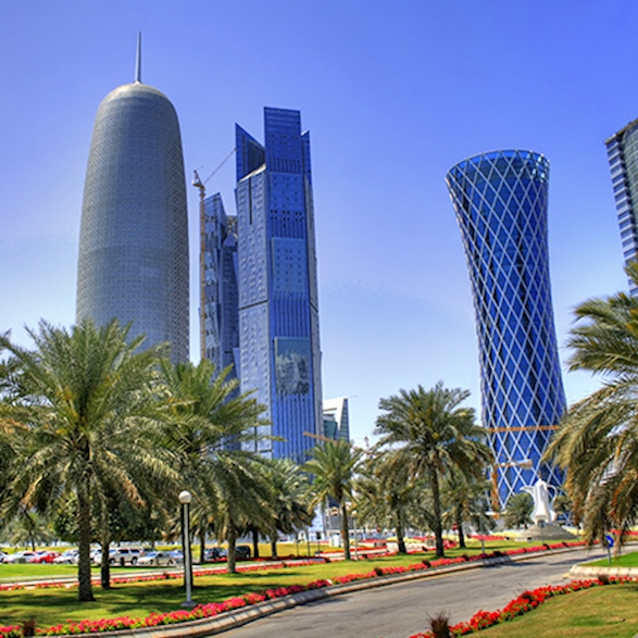 Qatar Travel Guide